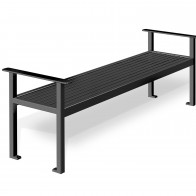 Product Category: Benches | Victor Stanley | Site Furniture