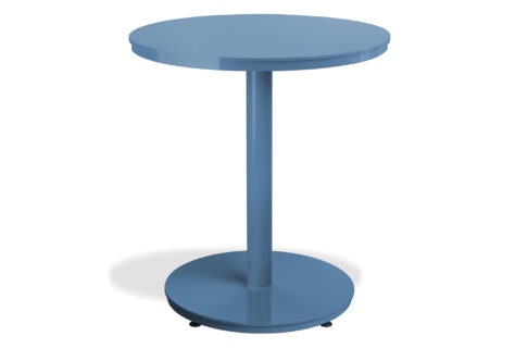 Centra Una Café Table 30.875 in (784 mm) height.