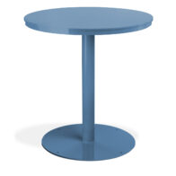 Centra Una Café Table 30.875 in (784 mm) height.